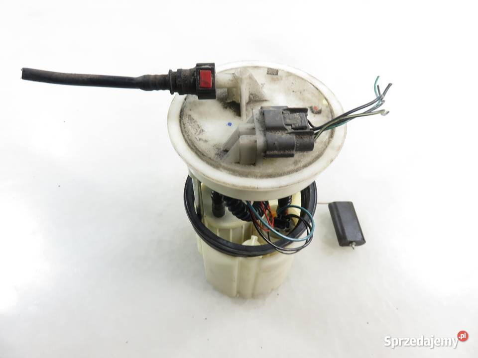 POMPA PALIWA NISSAN ALMERA N16 15 0580314053 sprzedam