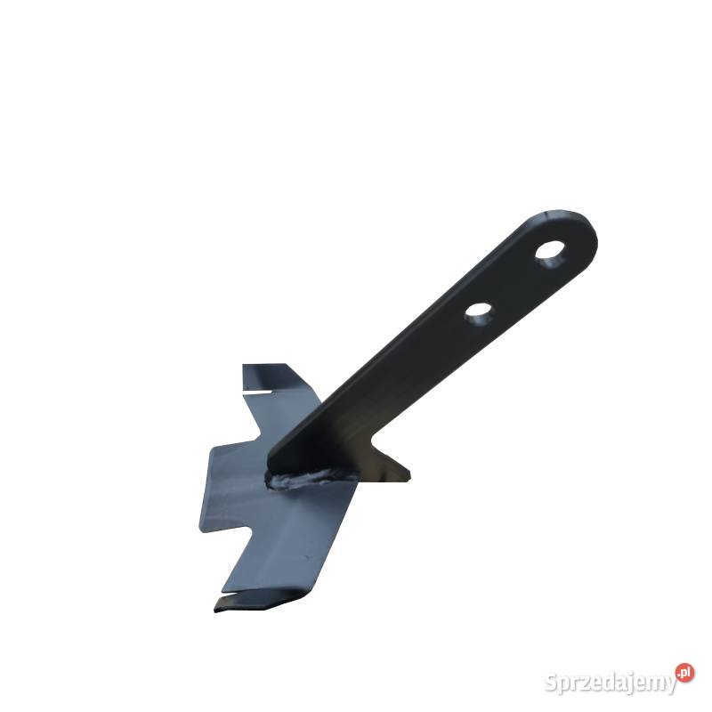 Element podrywający 150 mm wzmocniony płytką Sieradz