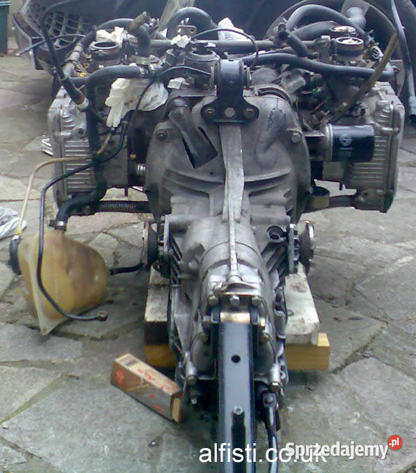 alfa romeo 33 łódzkie Bełchatów