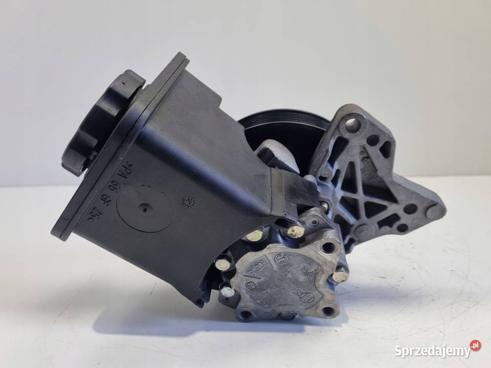 BMW E46 20 D POMPA WSPOMAGANIA oryginał Rudka