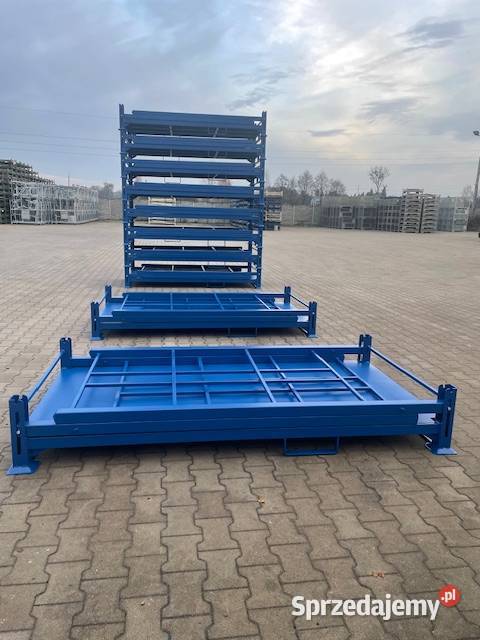 Paleta na opony Reifenpalette Ceków-Kolonia