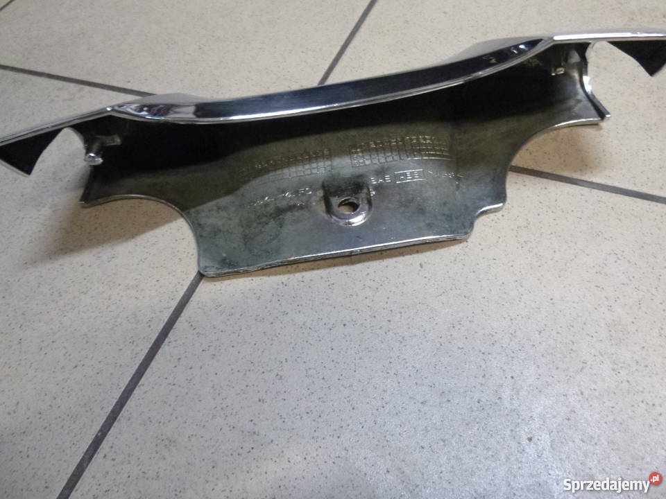 Osłona obudowa maskownica Suzuki Volusia VL 800