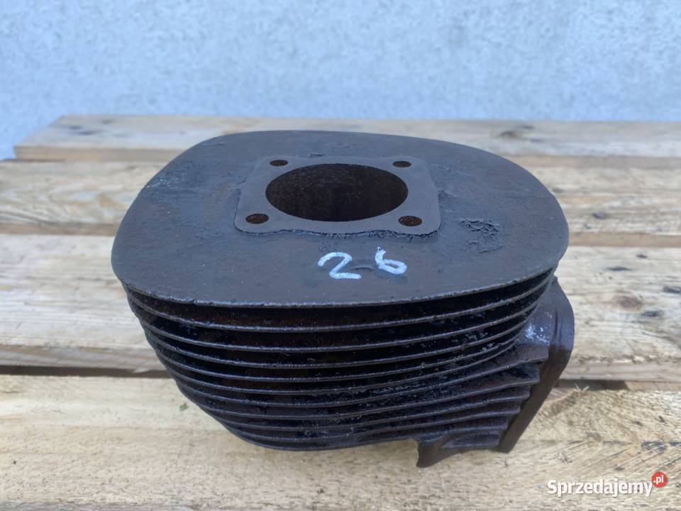 CYLINDER SHL M11 175 SILNIKA SILNIK S32 Kraków