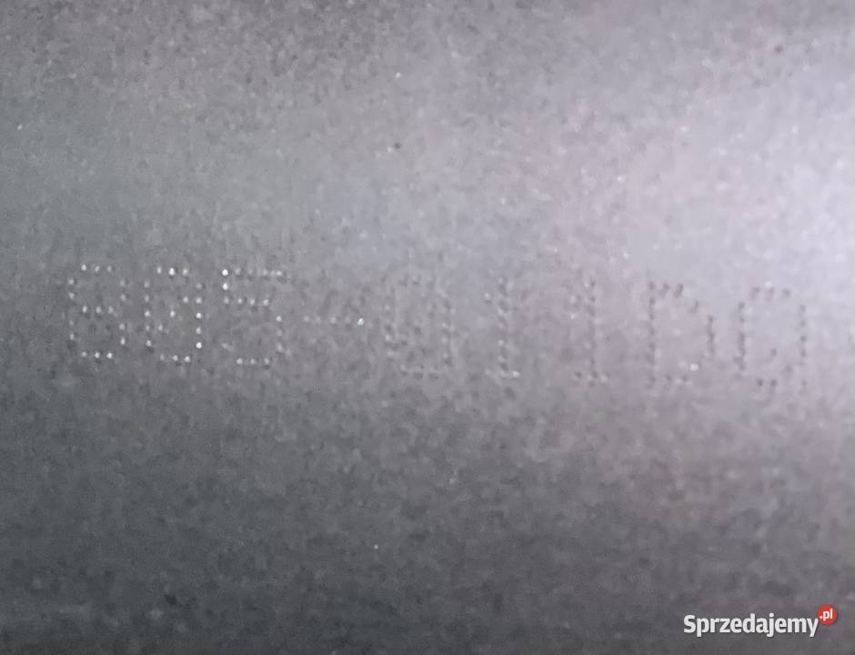 805011DQ katalizator dpf zamiennik 16 tdci hdi Szczecin sprzedam