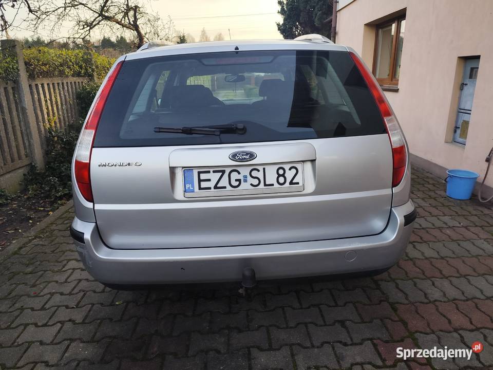 Sprzedam łódzkie Poddębice