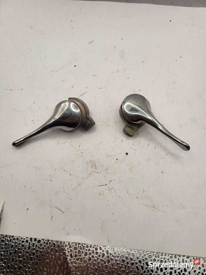 NOWE Z EPOKI MANETKI DDR MZ ETZ ES TS 250 TROPHY Manetki śląskie Rybnik sprzedam