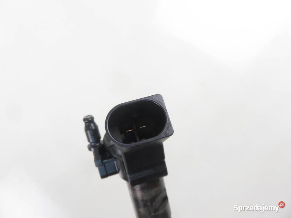 WTRYSKIWACZ AUDI A6 C6 27 TDI 059130277R