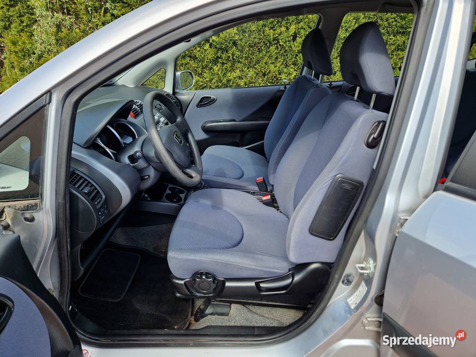 Peugeot 206 I 14 HDI Kombi Możliwa zamiana nieuszkodzony