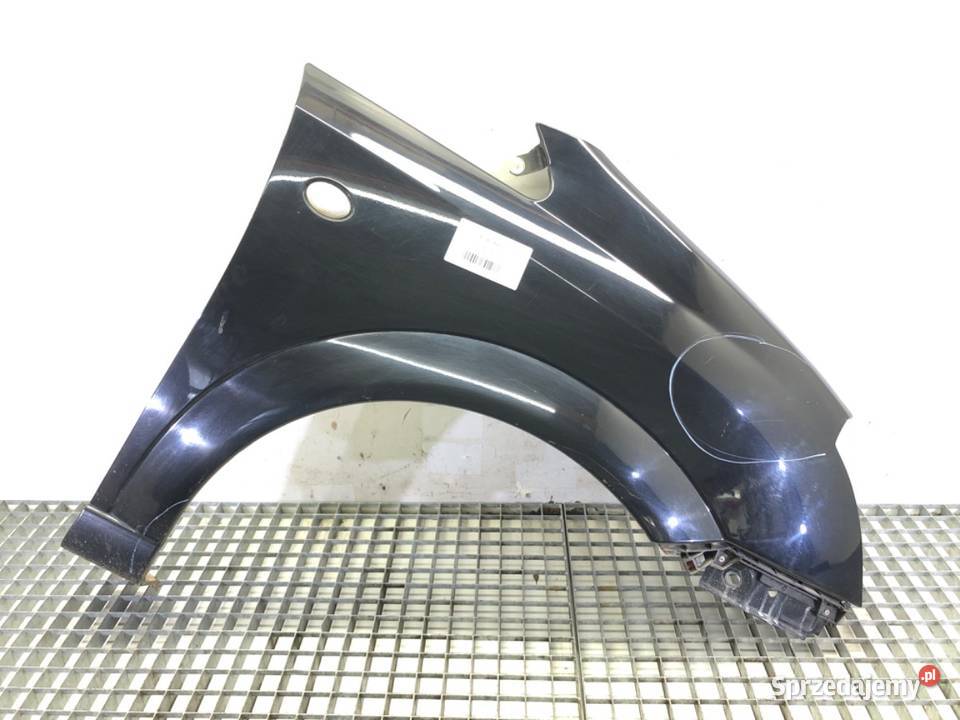 BŁOTNIK PRAWY PRZÓD OPEL MERIVA A Hatchback 0310