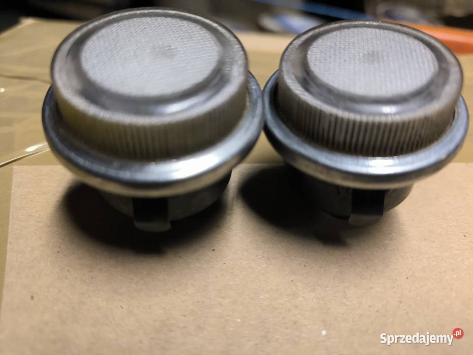 Fiat 132 lampki oswietlenia kabiny podkarpackie Stalowa Wola
