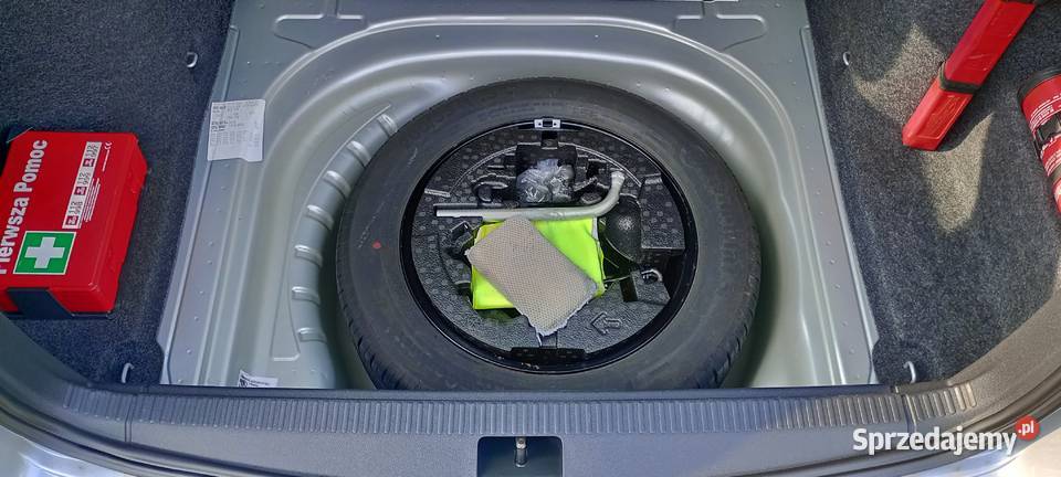 Skoda Octavia 16 TDI 105 2014 Oryginał Radomsko sprzedam