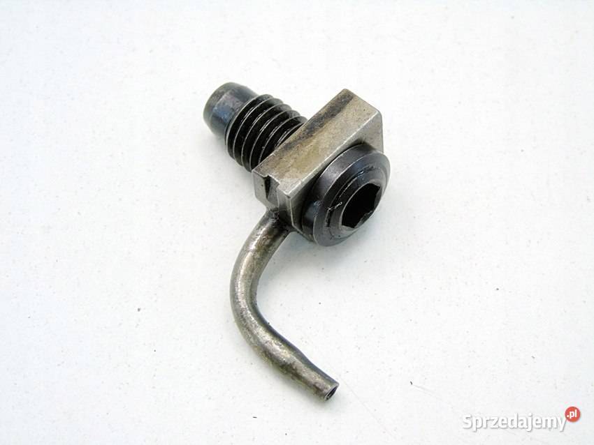 DYSZA NATRYSK OLEJU 20 TDI SDI GOLF V CADDY 3 Smarowanie silnika