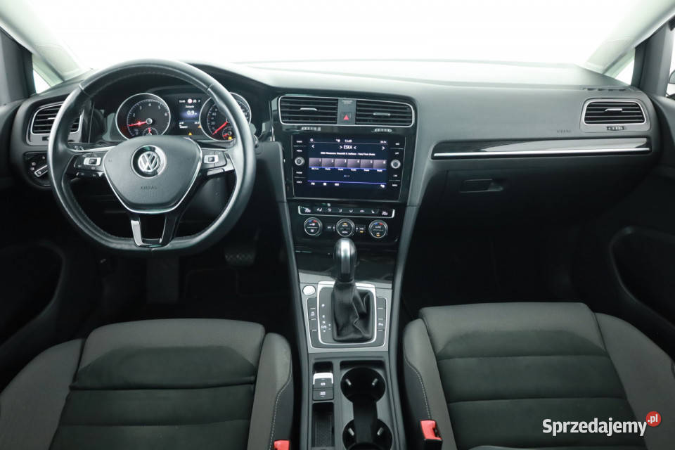 VW Golf 15 TSI Piaseczno