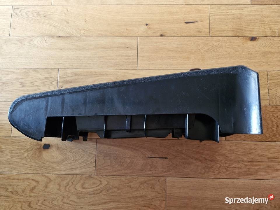 Mercedes 124 500 coupe schowek Schowki, półki Gdańsk