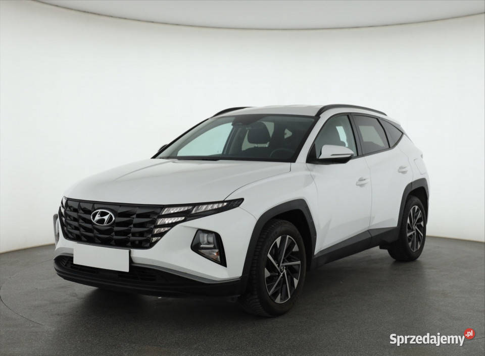 Hyundai Tucson 16 TGDI