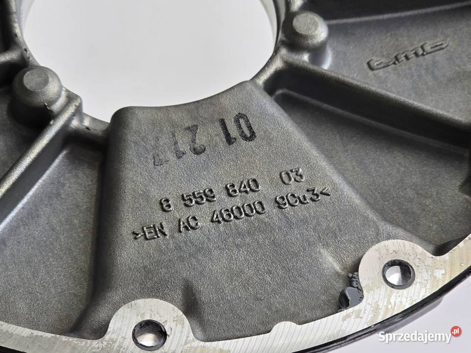 Skrzynia Biegow Przekladnia Bmw Gs 1200 Skrzynie biegów Janowice sprzedam