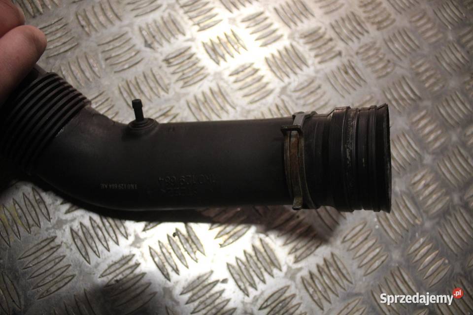 RURA DOLOT POWIETRZA SEAT ALTEA 16 1K0129684AE wielkopolskie