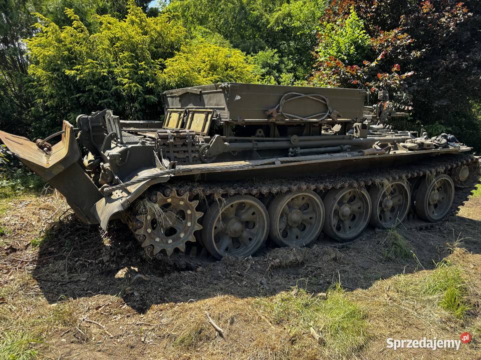 WZT1 Militaria Reda