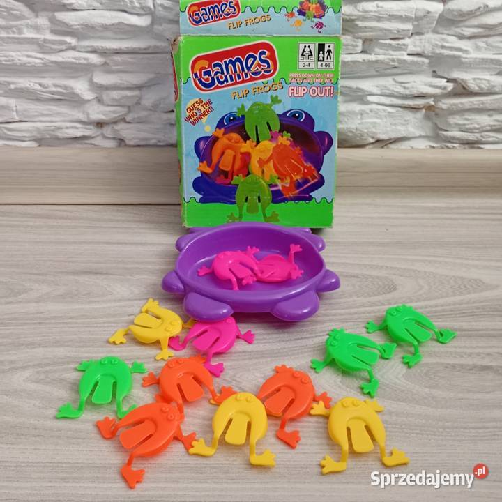 Gry układanki małopolskie