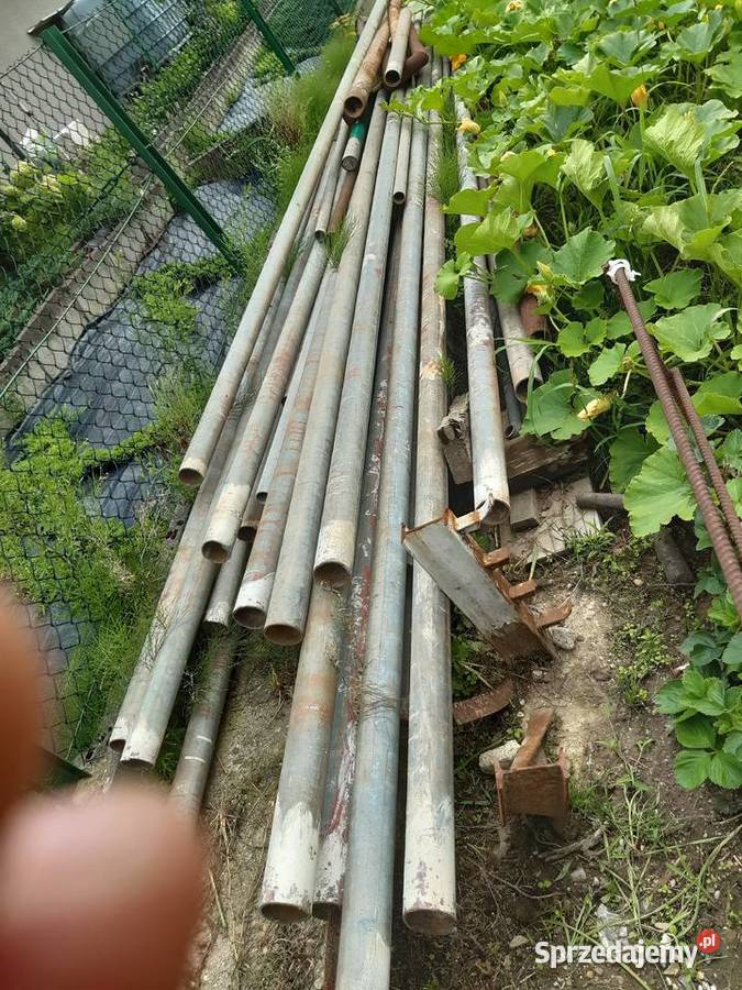 Profile stalowe kątowniki teowniki drut Sędziszów Małopolski