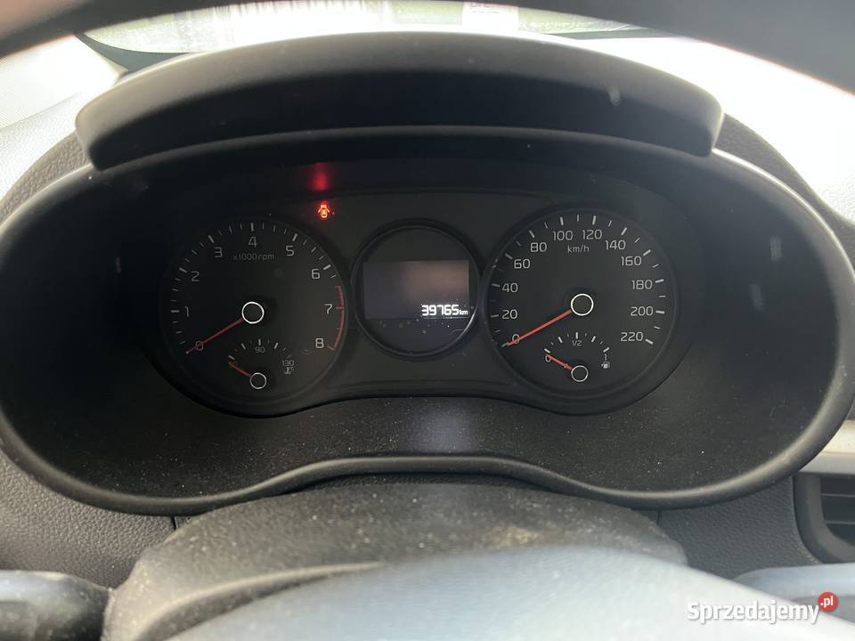 Kia Picanto 2021 Łódź