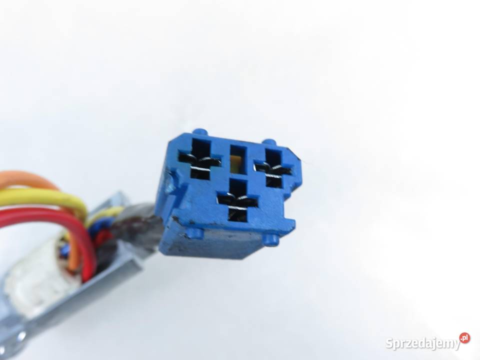 STACYJKA CITROEN XSARA PICASSO I N68 Stacyjki i kluczyki