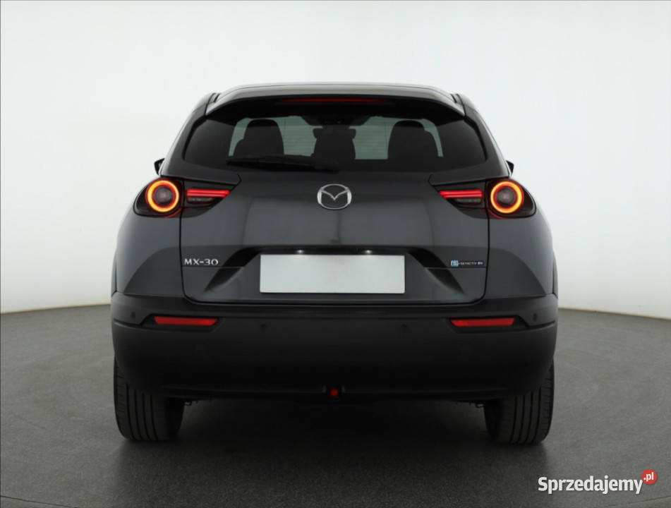 Mazda MX30 eSkyactiv 4/5 MX-30 Mazda Piaseczno
