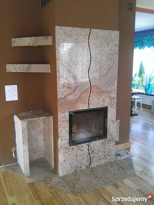 SOWA kominki kominy odkurzacze centralne Krasnystaw