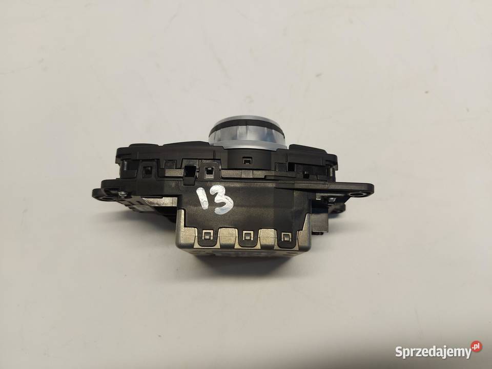 BMW i3 i01 REX Przełącznik panel IDrive 9286699 osobowe sprzedam