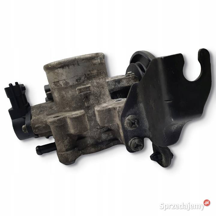 PRZEPUSTNICA Hyundai I20 12 16V