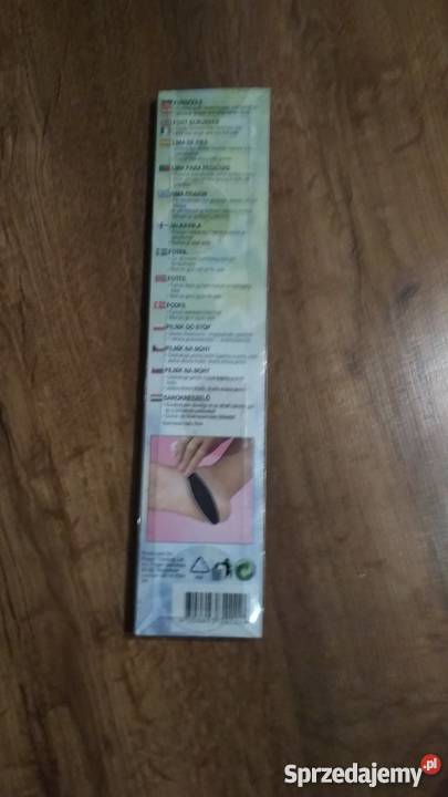 Profesjonalna tarka kosmetyczna do pielęgnacji małopolskie Wieliczka