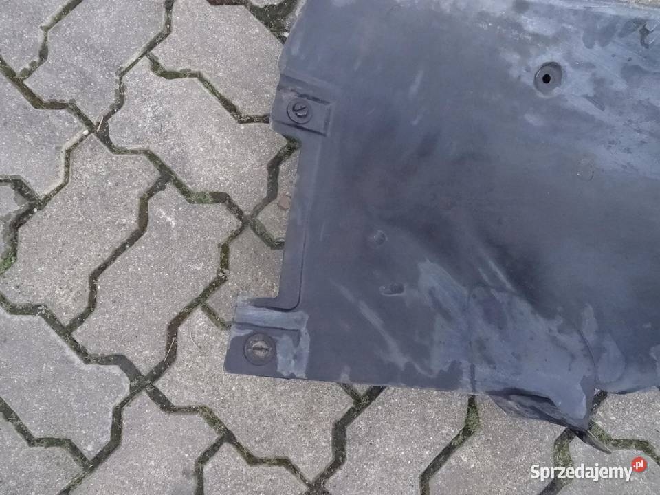 4D0821171L AUDI A8 D2 9499 NADKOLE LEWY PRZOD wielkopolskie