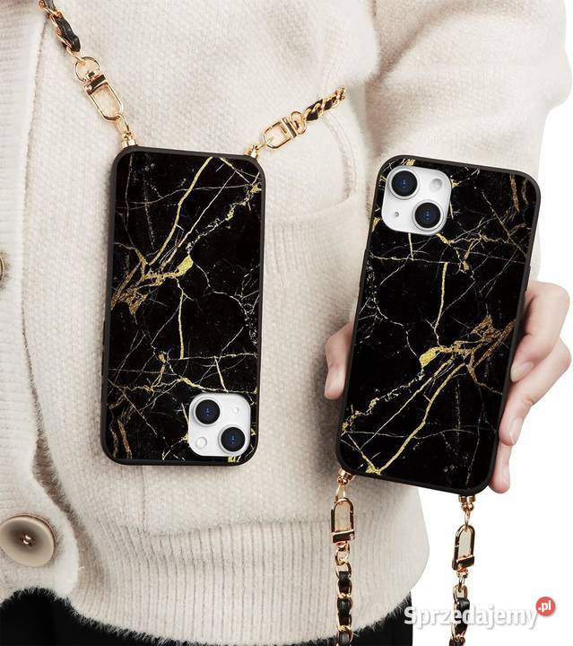 Etui Pnakqil ze sznurkiem do Samsung Zawiercie