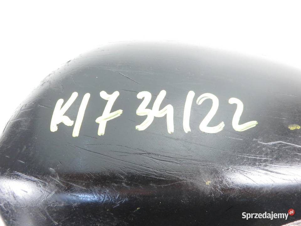 LUSTERKO LEWE FORD MONDEO MK5 16 PIN osobowe