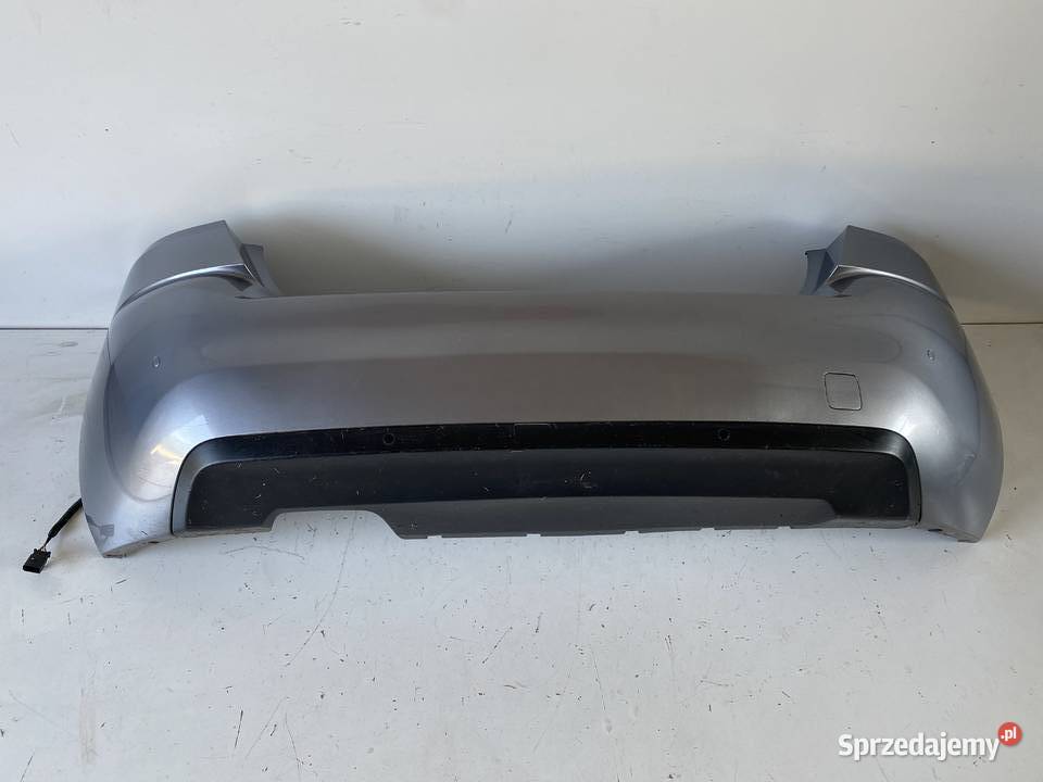 ZDERZAK TYLNY PEUGEOT 308 T9 LIFT KCA 6XPDC Wola Filipowska