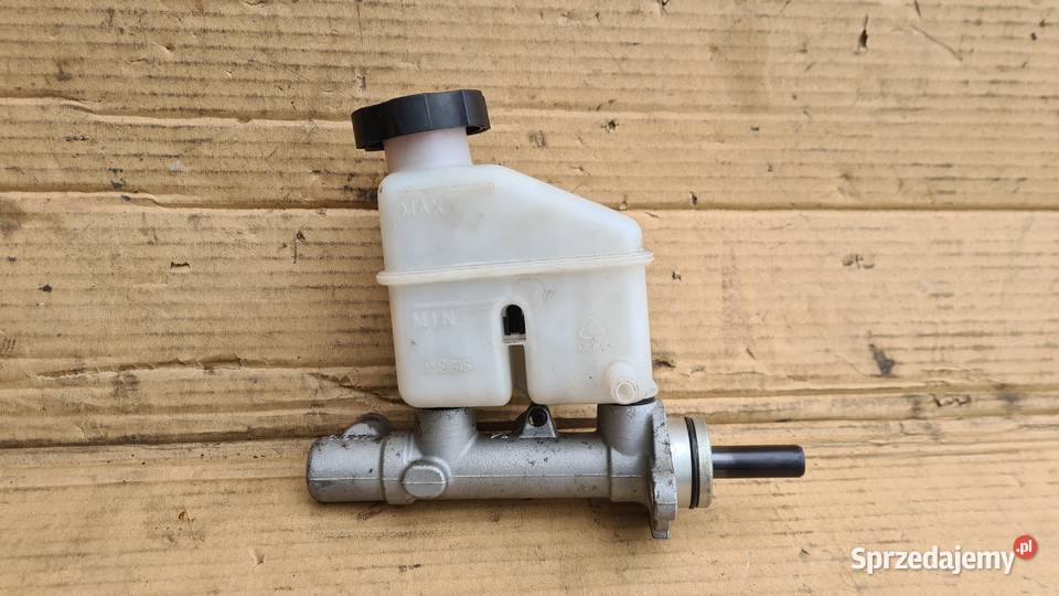 Hyundai I30 cw 1 FD pompa hamulcowa zbiornik osobowe Legnica sprzedam
