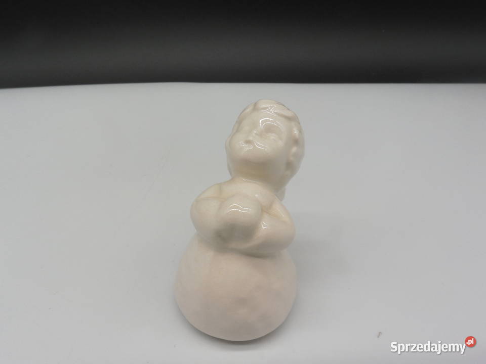 Figurka aniołek Goebel Raszków