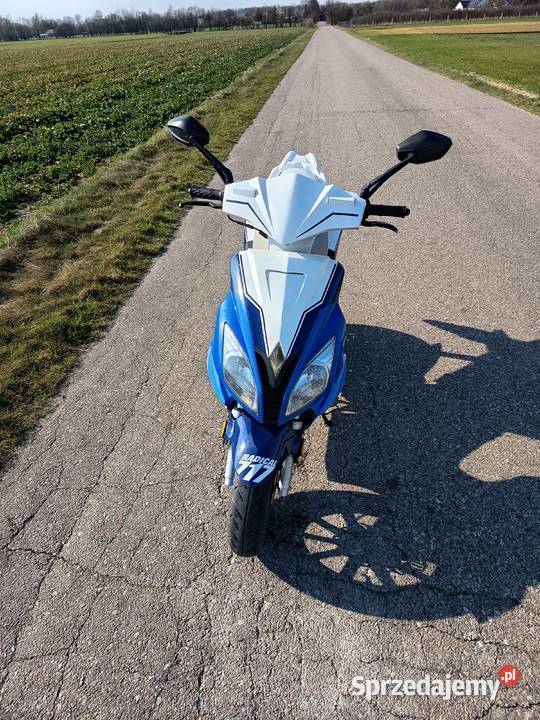 Romet 717 Leśna Podlaska