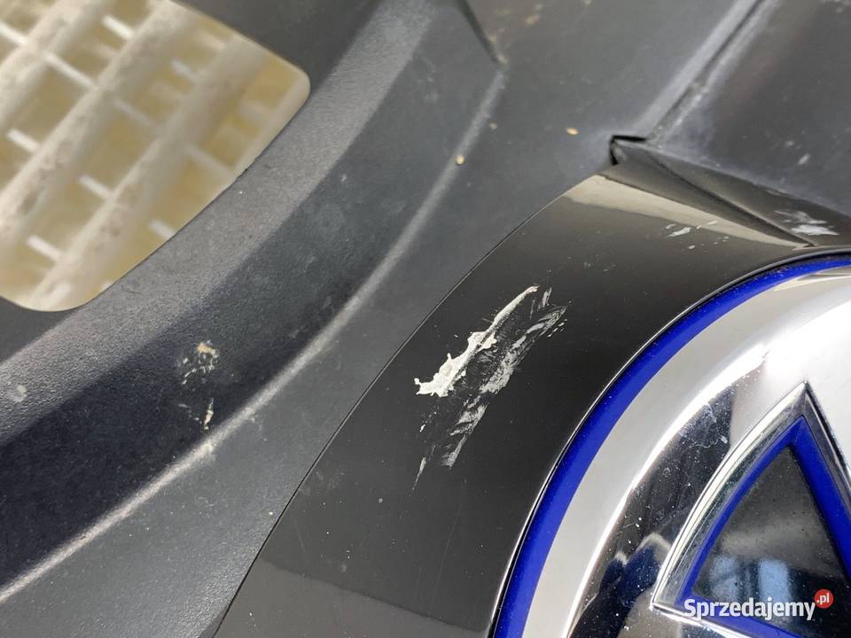 ATRAPA GRILL VW GOLF VII 5GE853651 Hatchback osobowe