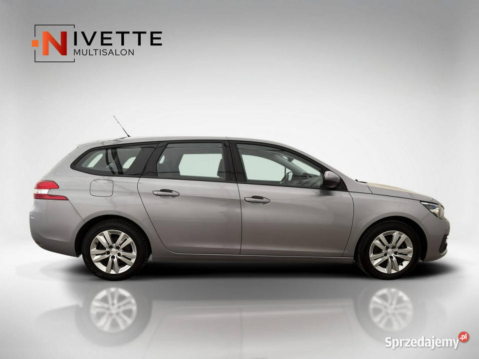 Peugeot 308 SW 15 Bluehdi130 Active Salon sprzedam