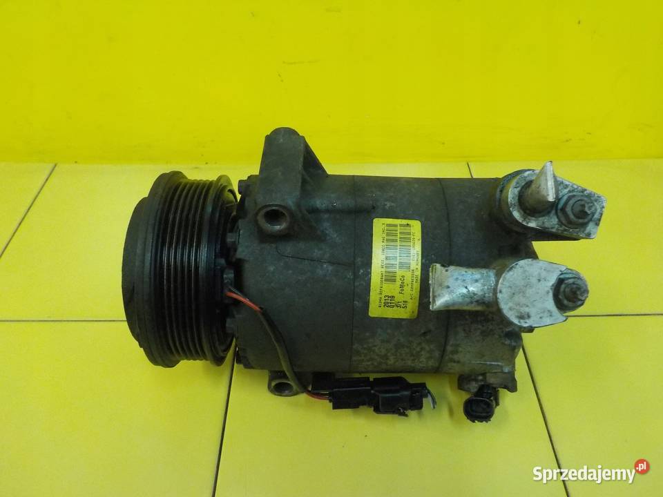 FORD FOCUS MK3 10 ECOBOOST 15r 125 sprezarka Suków sprzedam