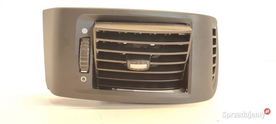 OPEL MOVANO FIAT DUCATO KRATKA NAWIEWU DESKI
