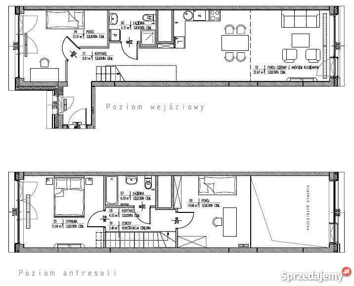 mieszkanie sprzedam Warszawa Mokotów 102m2 4 sprzedam