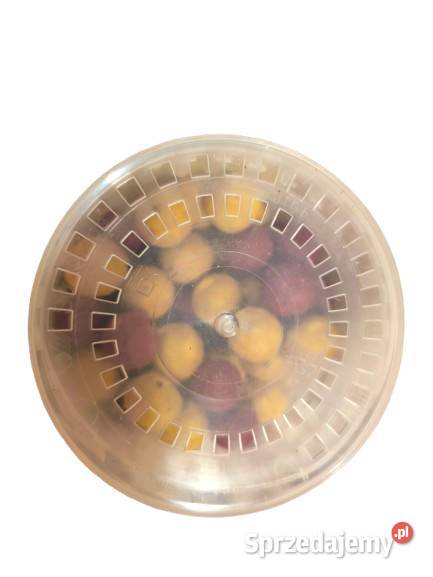 Kulki proteinowe Prologic DD Bait 14 mm Smak