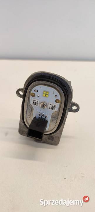 VW TIGUAN II MODUŁ JEŻ LED LAMPY 1420000863