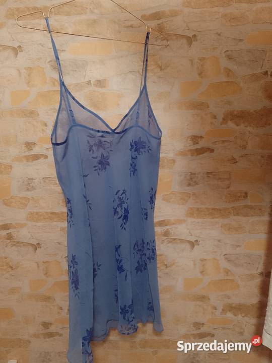 42XL La Senza Ekskluzywna koszulka nocna mgiełka sprzedam