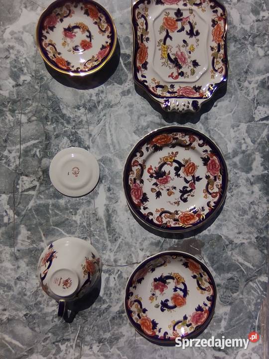 masons mandelay Sokołów Podlaski