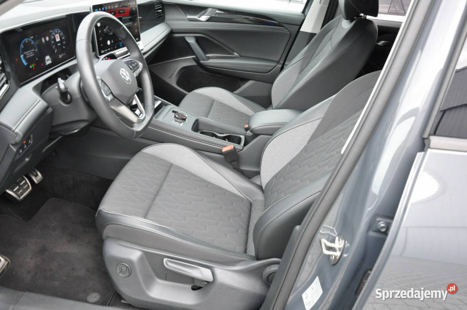 Volkswagen Tiguan 20TDI 150 DSG LedPlus 28815km sprzedam