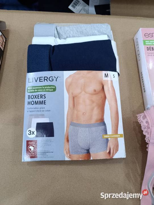 Ubrania damskie męskie i dziecięce marek kujawsko-pomorskie