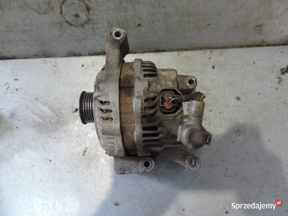 MAZDA 3 BK 20 16V ALTERNATOR A3TG1391A